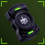 LumaShift Triple-Mode Spinner