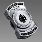 LumaShift Triple-Mode Spinner