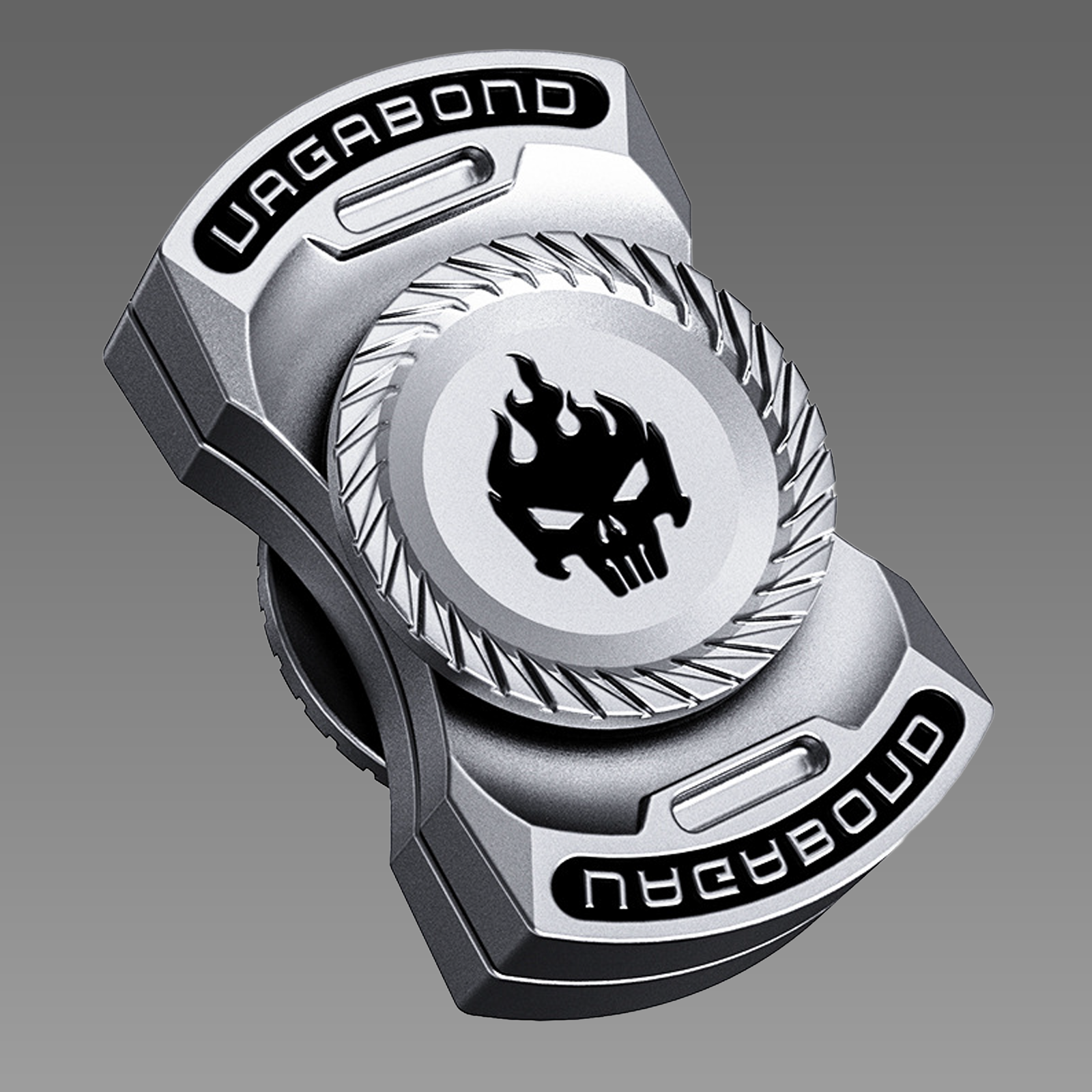 LumaShift Triple-Mode Spinner