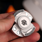 LumaShift Triple-Mode Spinner