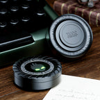 TriClick Mech Coin Spinner