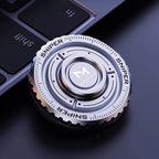 DualRing TriClick Spinner