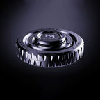 DualRing TriClick Spinner