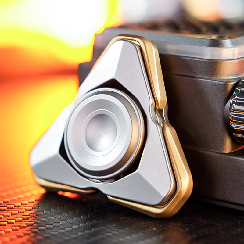 MagTune Armor Slider