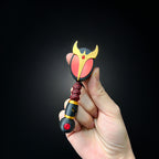 MechaLink Anime Slider