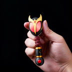 MechaLink Anime Slider