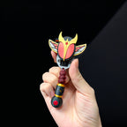 MechaLink Anime Slider