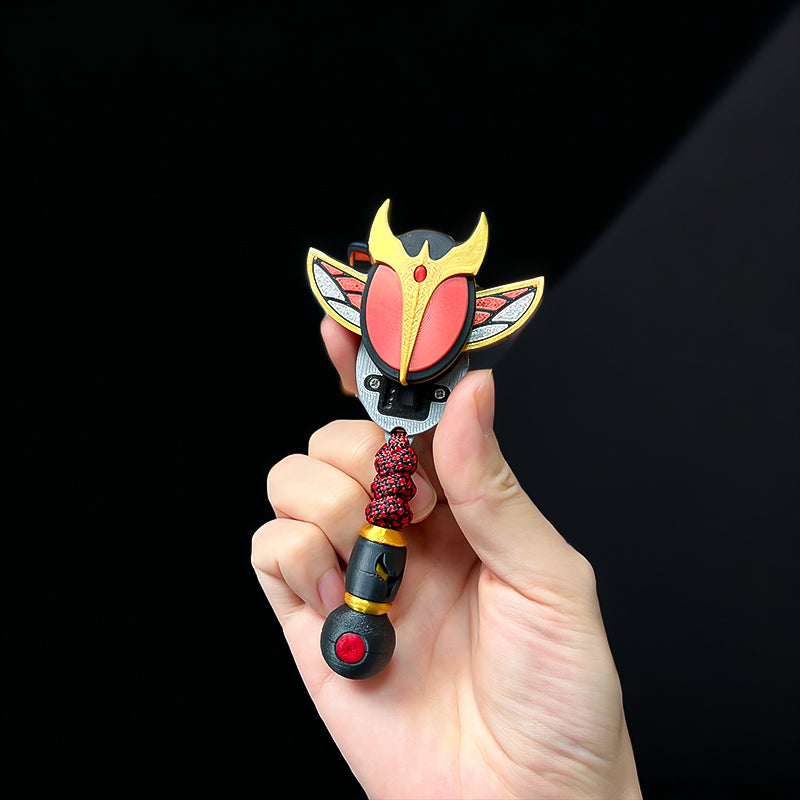 MechaLink Anime Slider