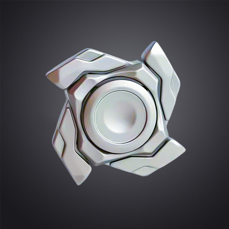 Nexa Star Armor Spinner