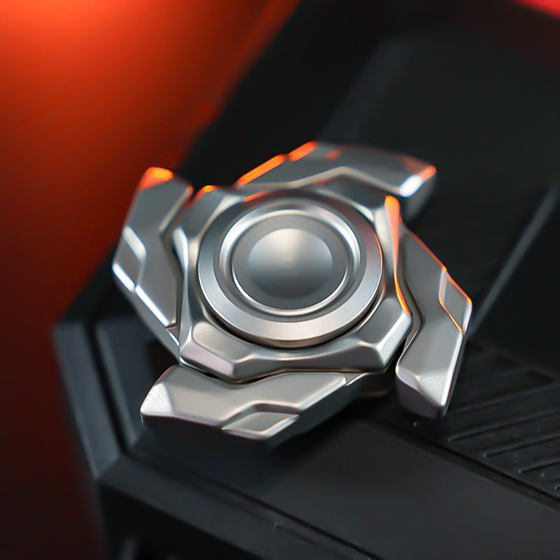 Nexa Star Armor Spinner
