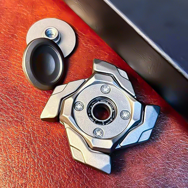 Nexa Star Armor Spinner