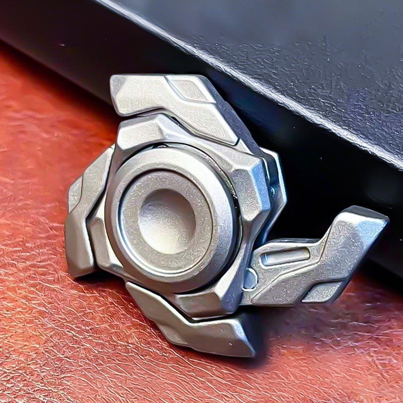 Nexa Star Armor Spinner