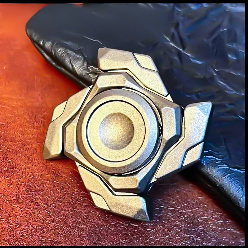 Nexa Star Armor Spinner