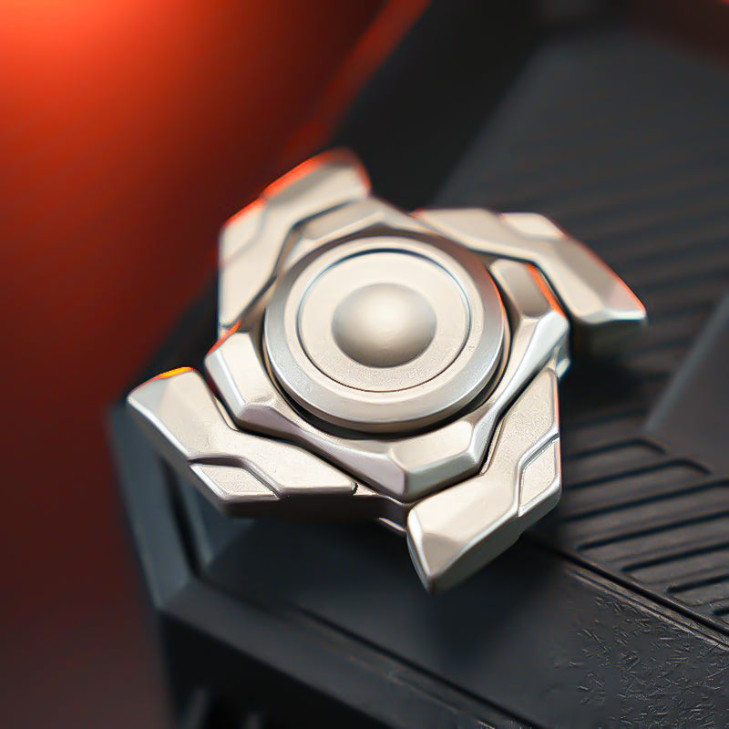 Nexa Star Armor Spinner