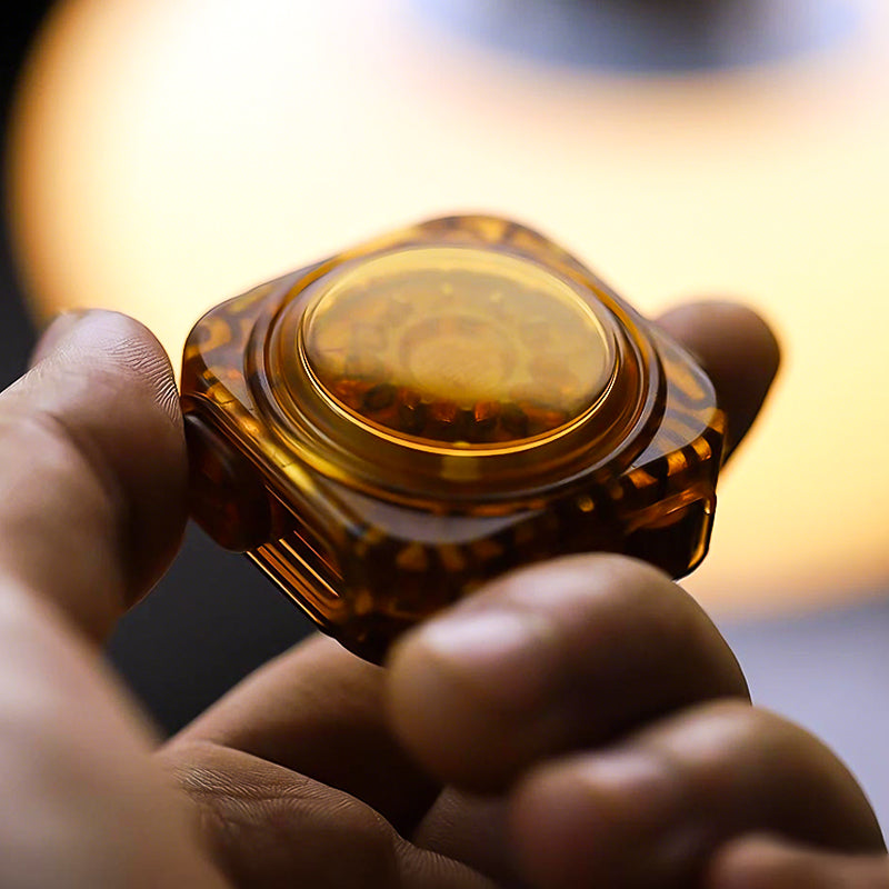 MechCore 5-Action Fidget Cube