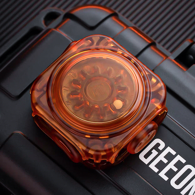 MechCore 5-Action Fidget Cube