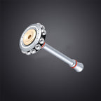 MysticStaff Triple-Mode Spinner