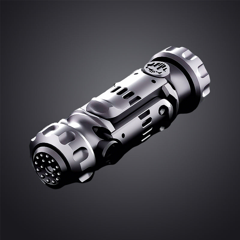 PulseDrive Multi-Action Spinner