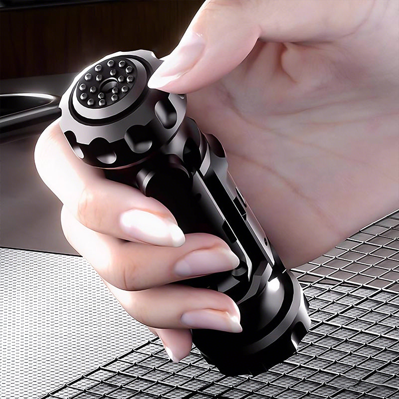 PulseDrive Multi-Action Spinner