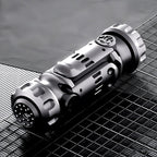 PulseDrive Multi-Action Spinner