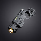 SpinChamber Multi-Action Spinner