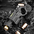 SpinChamber Multi-Action Spinner