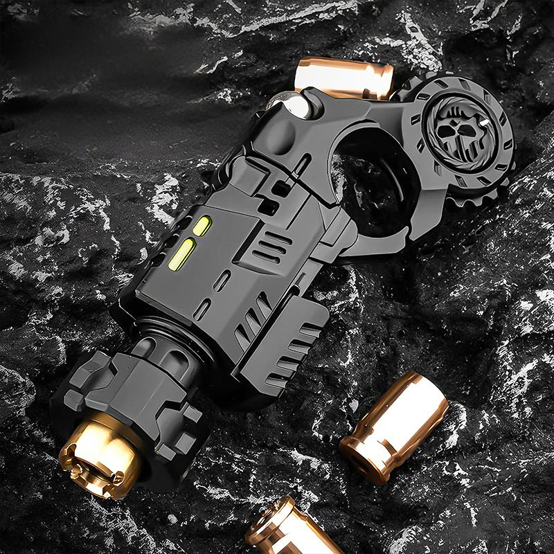 SpinChamber Multi-Action Spinner