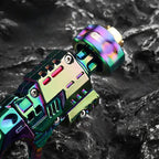 SpinChamber Multi-Action Spinner