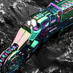 SpinChamber Multi-Action Spinner