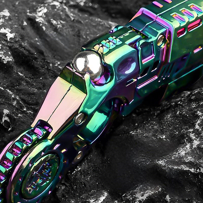 SpinChamber Multi-Action Spinner