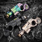 SpinChamber Multi-Action Spinner