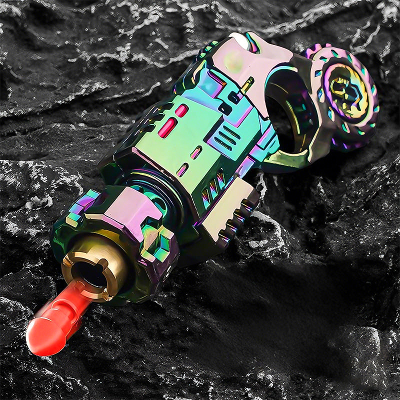 SpinChamber Multi-Action Spinner