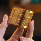 MagRail Infinite Slide