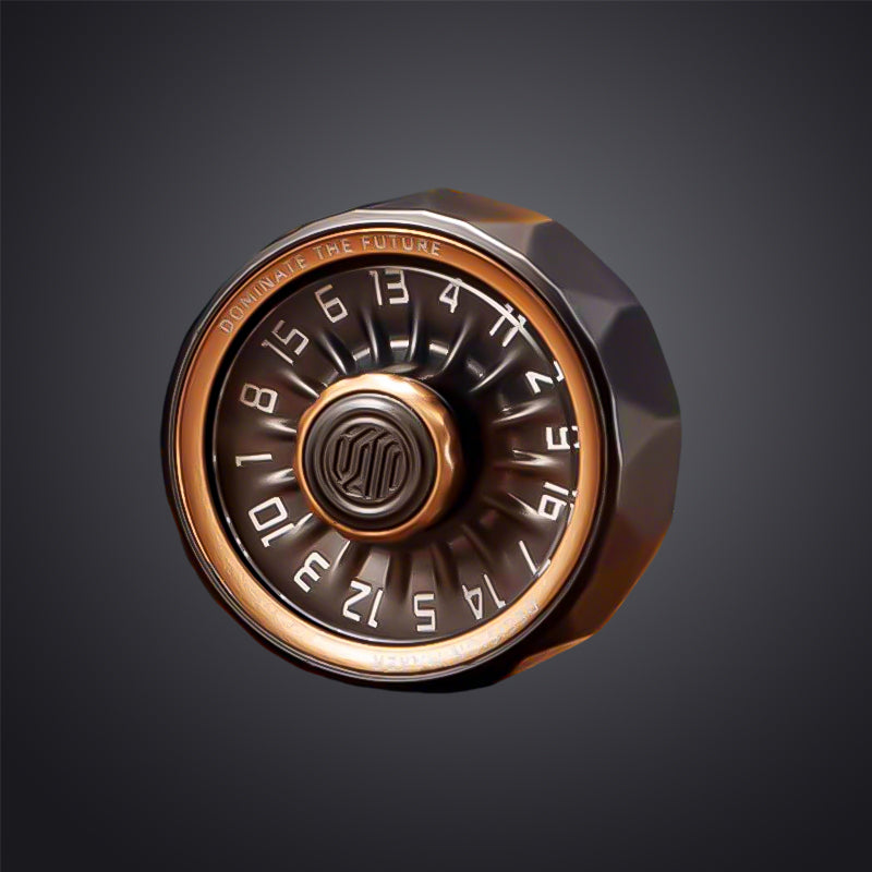 FortuneGear Desktop Spinner