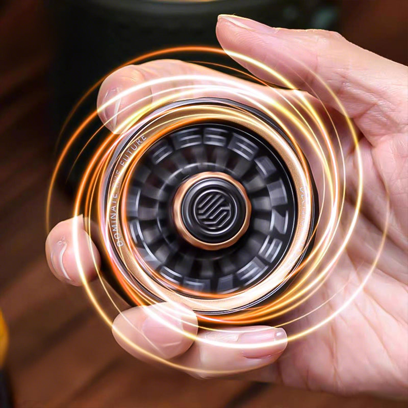 FortuneGear Desktop Spinner