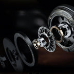 TwinMode Decision Spinner