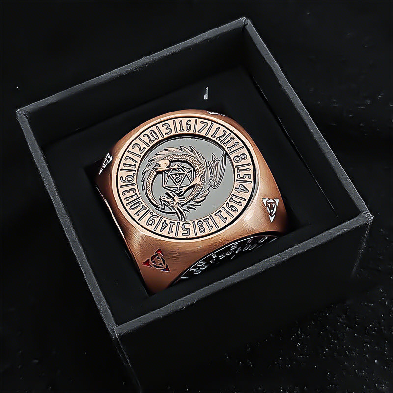 DiceForge Decision Spinner