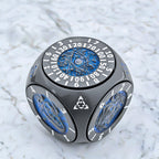 DiceForge Decision Spinner