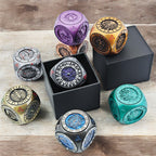 DiceForge Decision Spinner