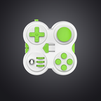 SenseGrid Fidget Cube