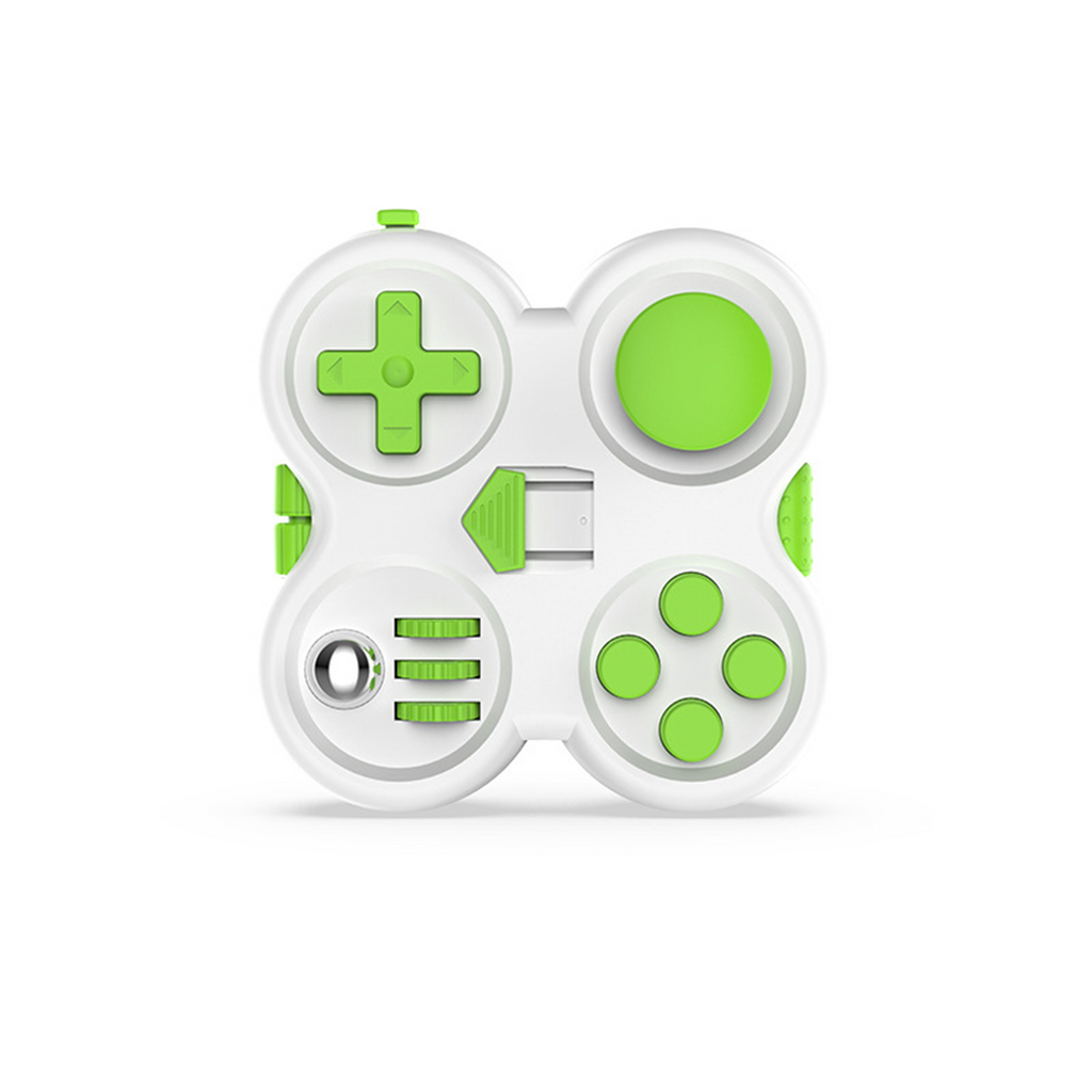 SenseGrid Fidget Cube