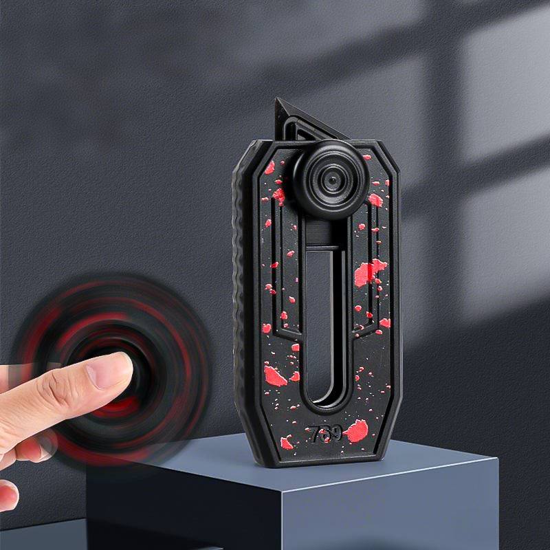 LockRing Utility Spinner