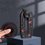 LockRing Utility Spinner