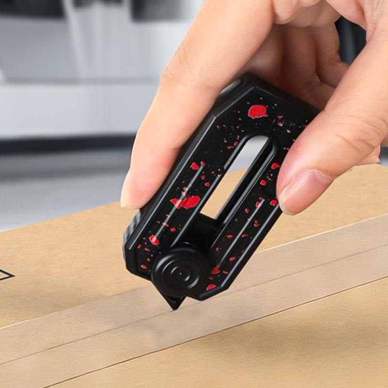 LockRing Utility Spinner