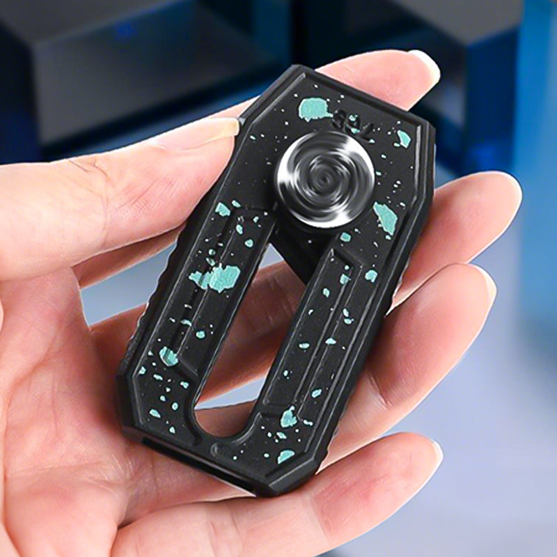 LockRing Utility Spinner