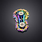 ChainDrive Dual-Core Spinner