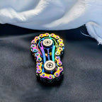 ChainDrive Dual-Core Spinner