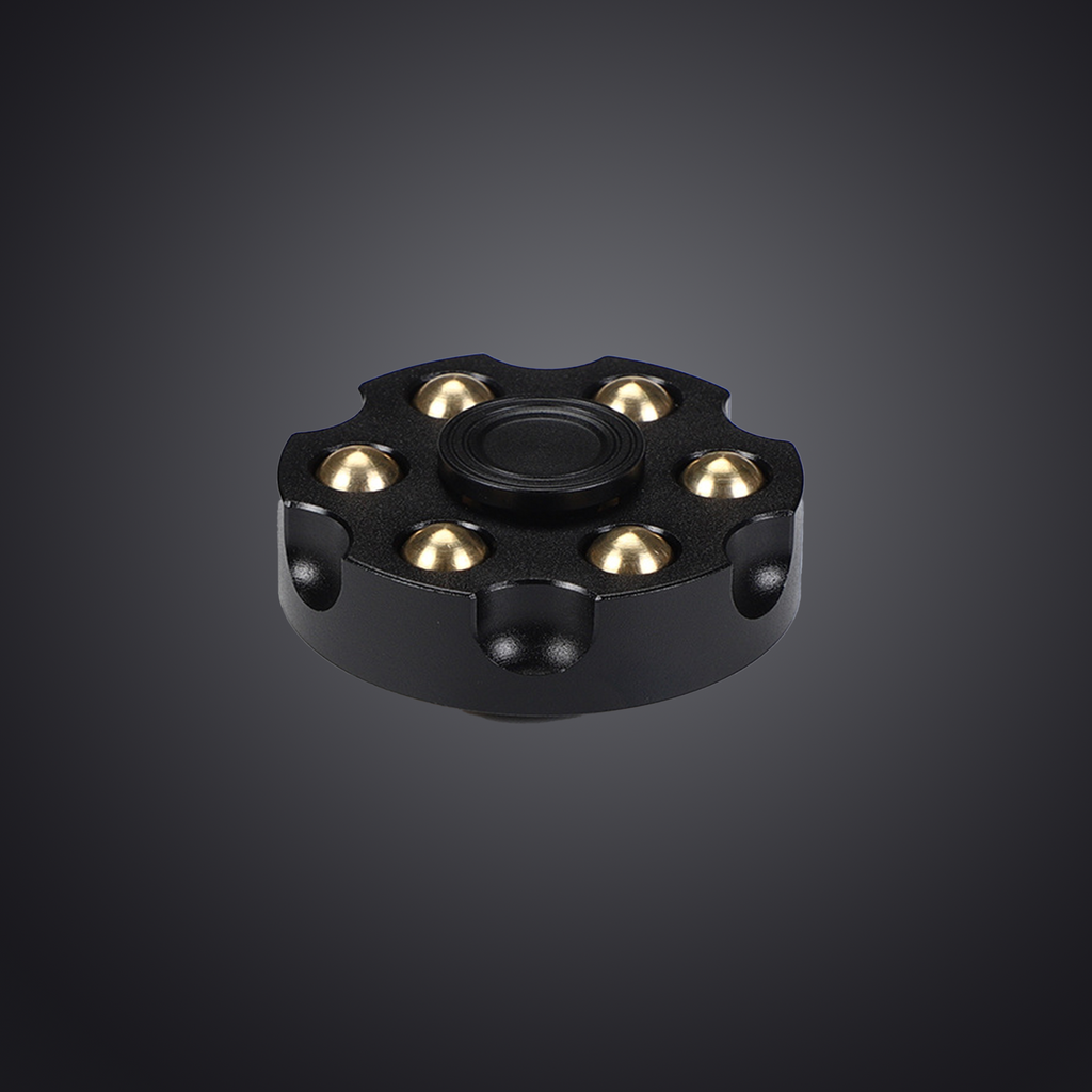 ClickChamber Desktop Spinner