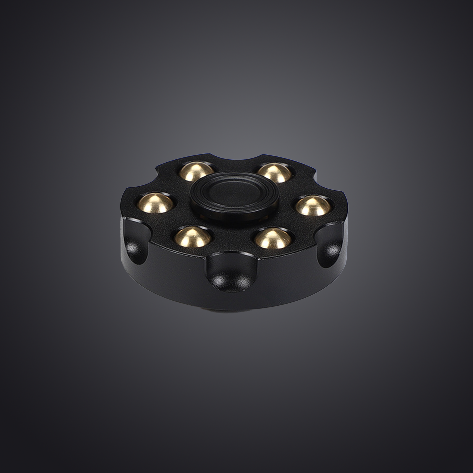 ClickChamber Desktop Spinner