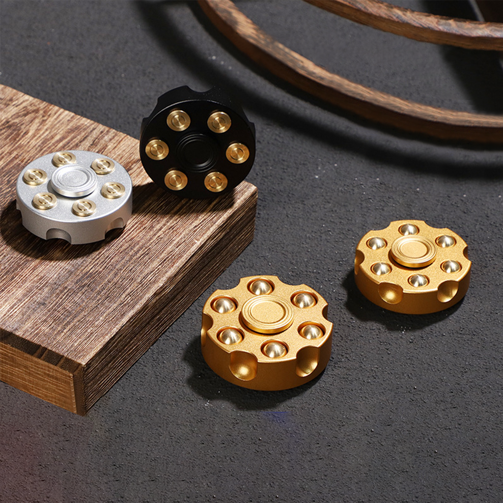 ClickChamber Desktop Spinner